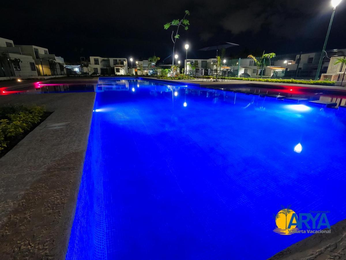 Holiday home Casa Con Alberca, Coto Privado, Gran Ubicacion *