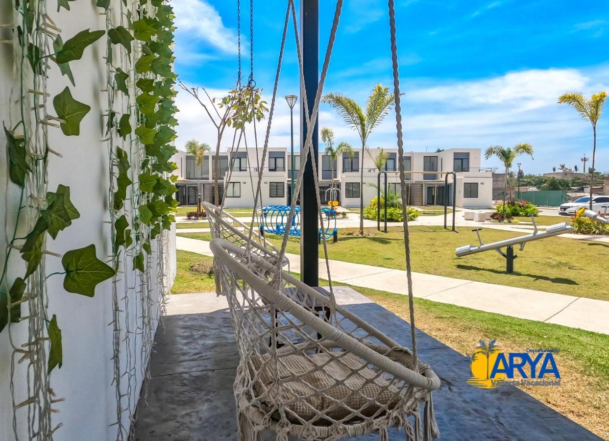 Casa Con Alberca, Coto Privado, Gran Ubicacion Holiday home Puerto Vallarta