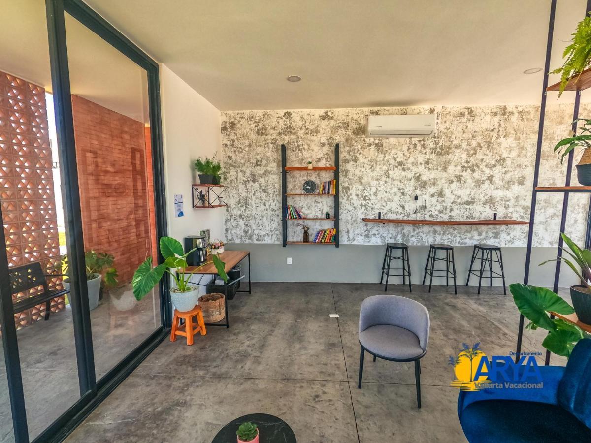 Holiday home Casa Con Alberca, Coto Privado, Gran Ubicacion Puerto Vallarta