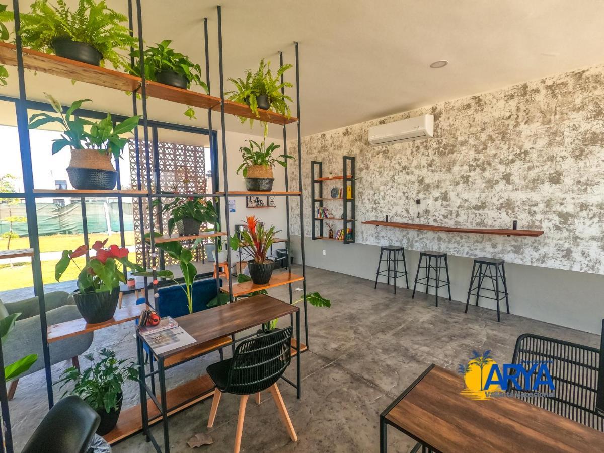 Holiday home Casa Con Alberca, Coto Privado, Gran Ubicacion *