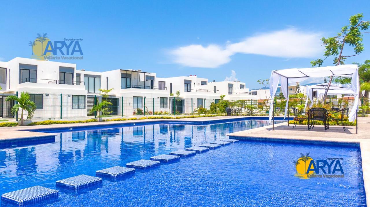 Casa Con Alberca, Coto Privado, Gran Ubicacion Holiday home *