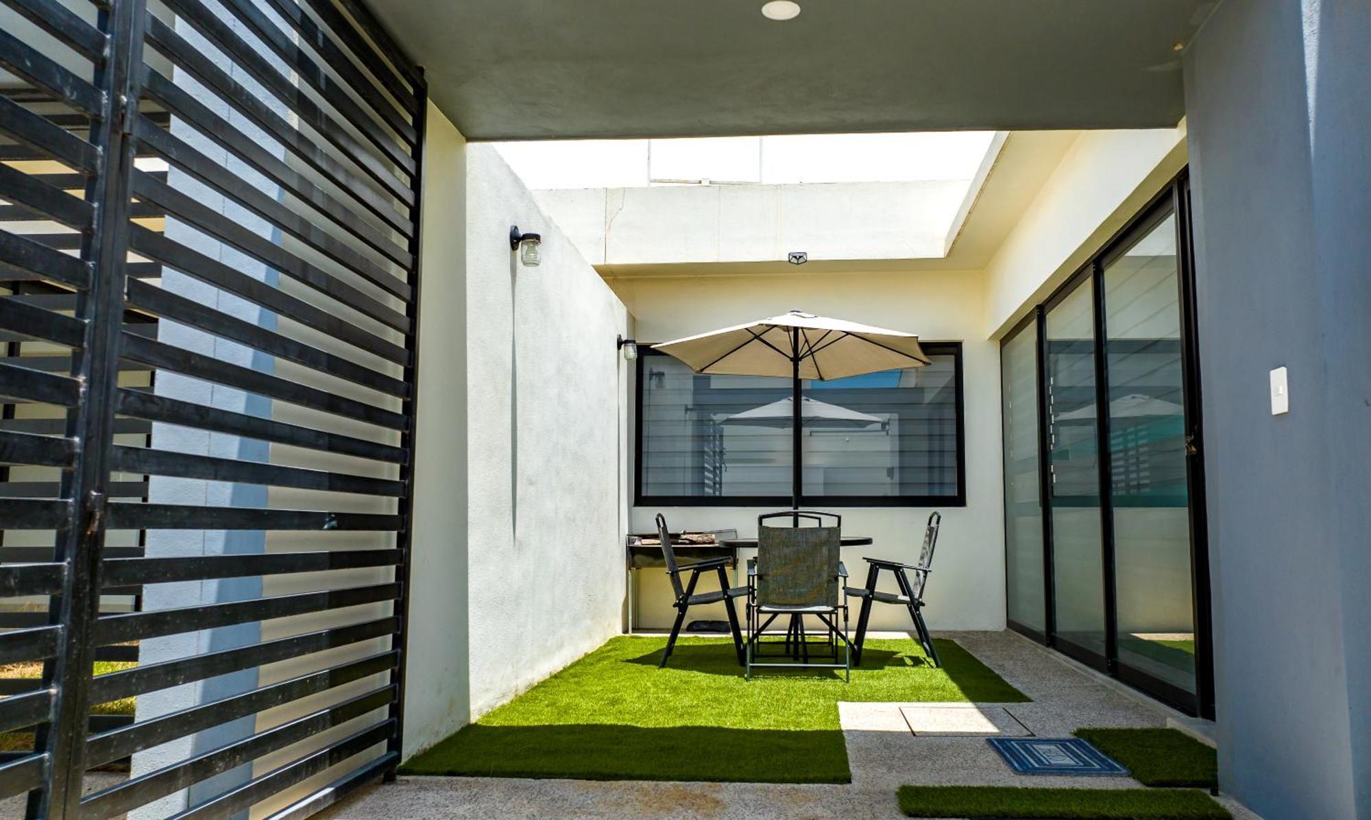 Holiday home Casa Con Alberca, Coto Privado, Gran Ubicacion