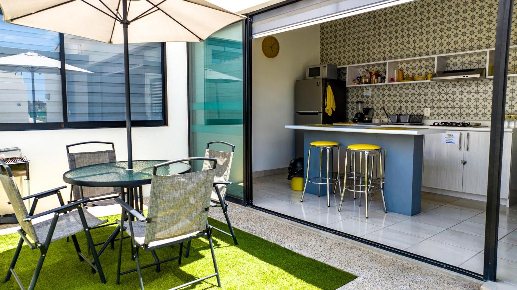 Casa Con Alberca, Coto Privado, Gran Ubicacion Holiday home